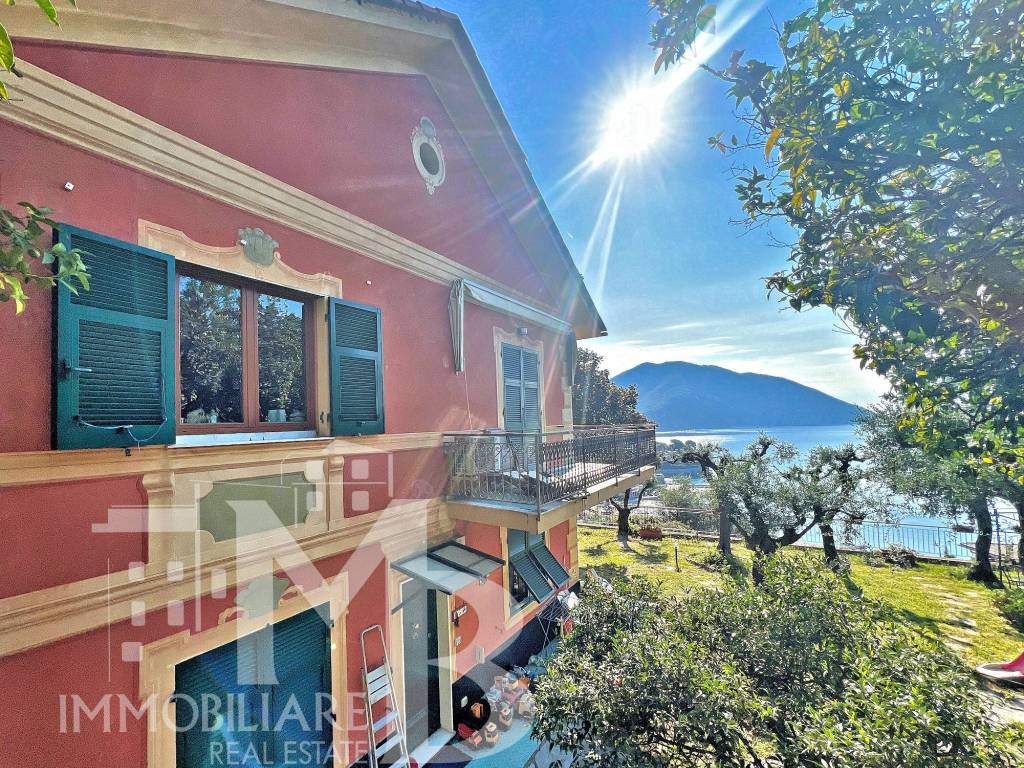 Casa indipendente a Recco in Via Salvo D'Acquisto - Foto 3