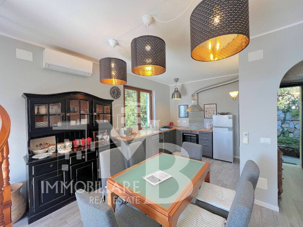 Casa indipendente a Recco in Via Salvo D'Acquisto - Foto 5
