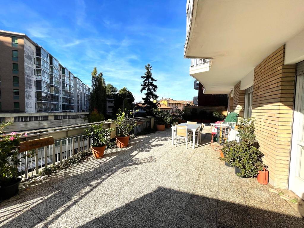 Appartamento a Udine in Via Benedetto Croce - Foto 5