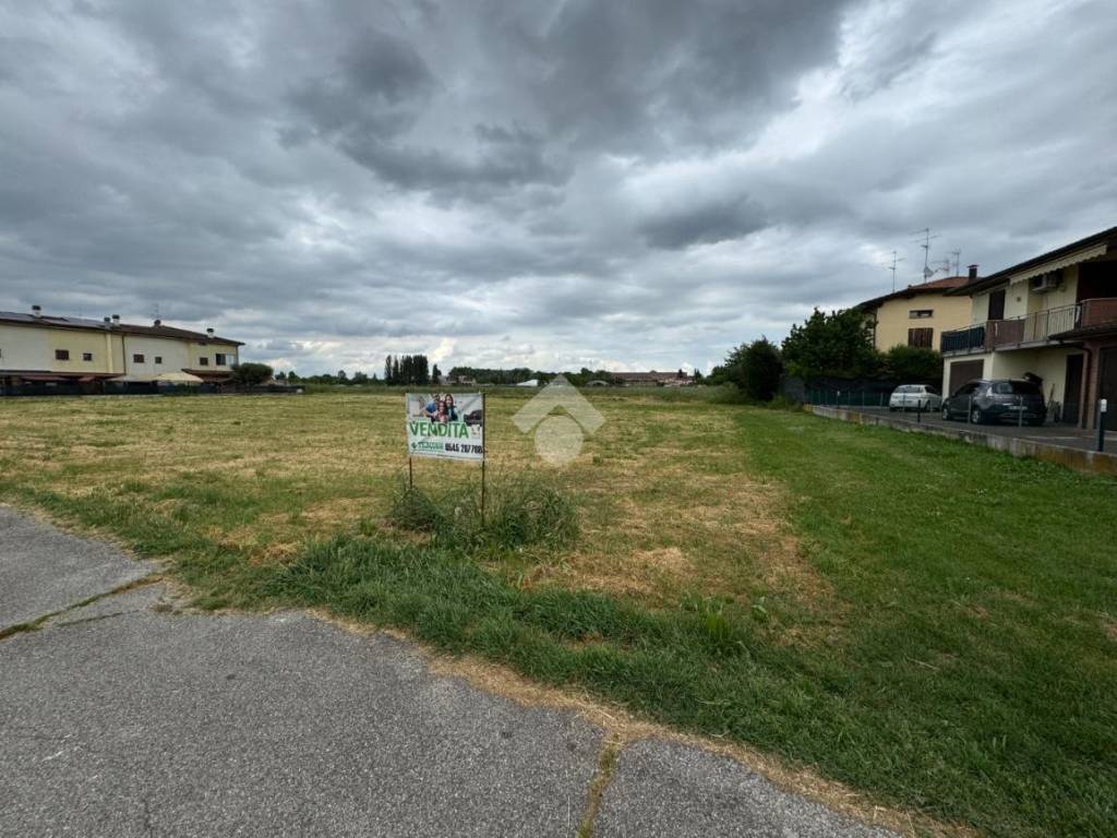 Terreno a Massa lombarda in Via Castelletto - Foto 3