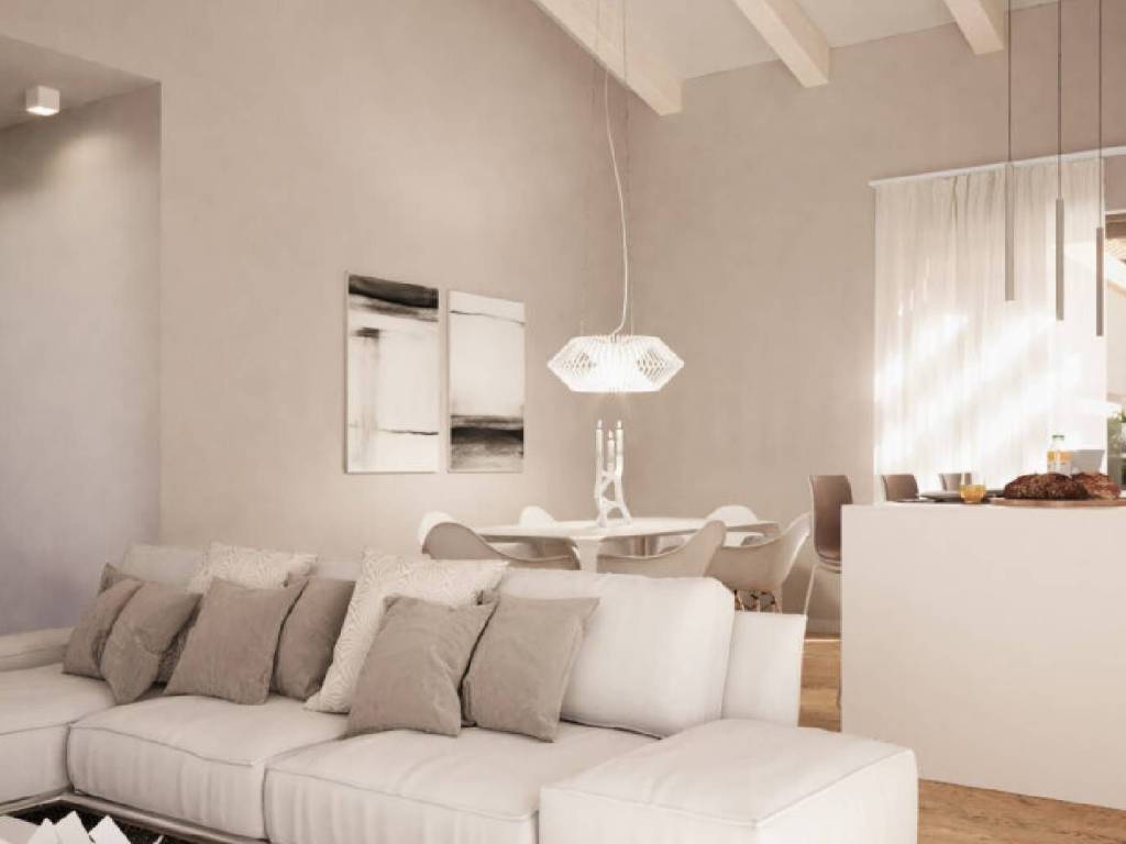 Appartamento a Medolago in Via Rivierasca - Foto 3