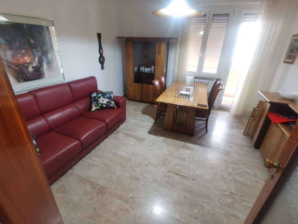 Appartamento a Pesaro in Viale Fiume - Foto 2