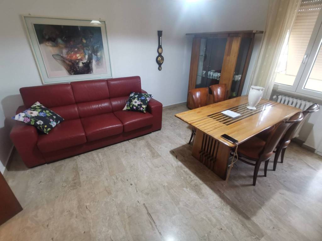 Appartamento a Pesaro in Viale Fiume - Foto 4