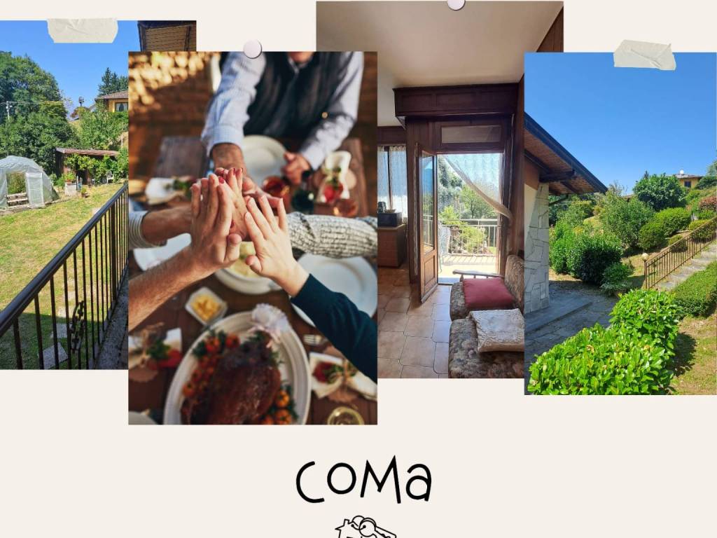 Villa a Omegna - Foto 2