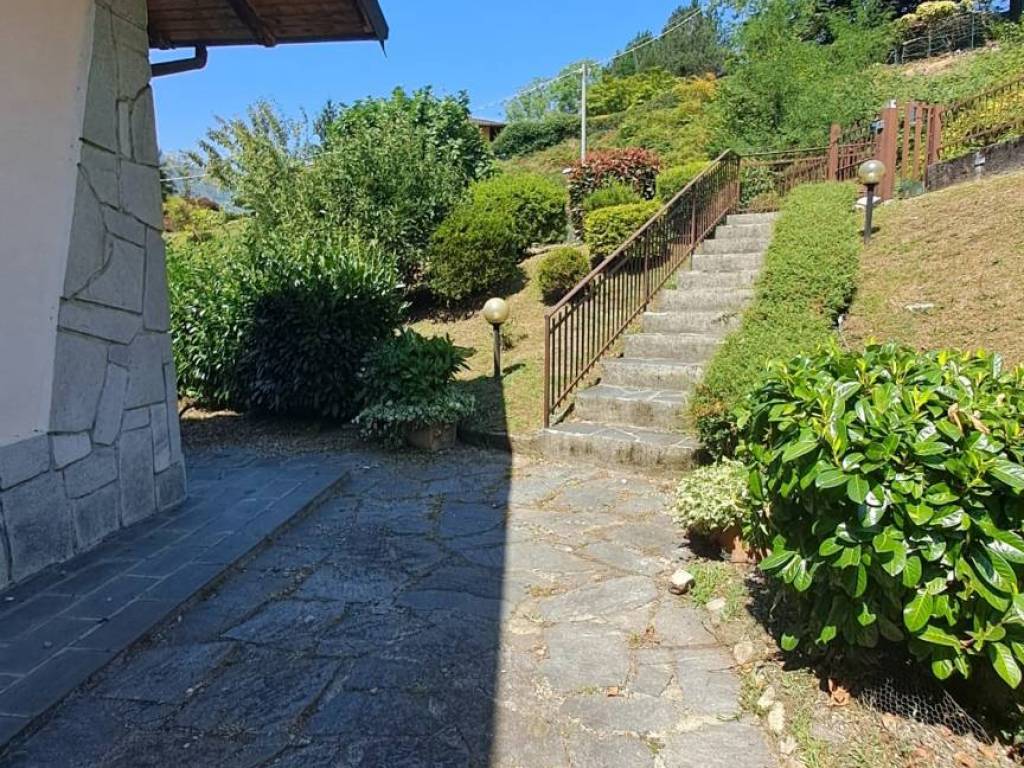 Villa a Omegna - Foto 4