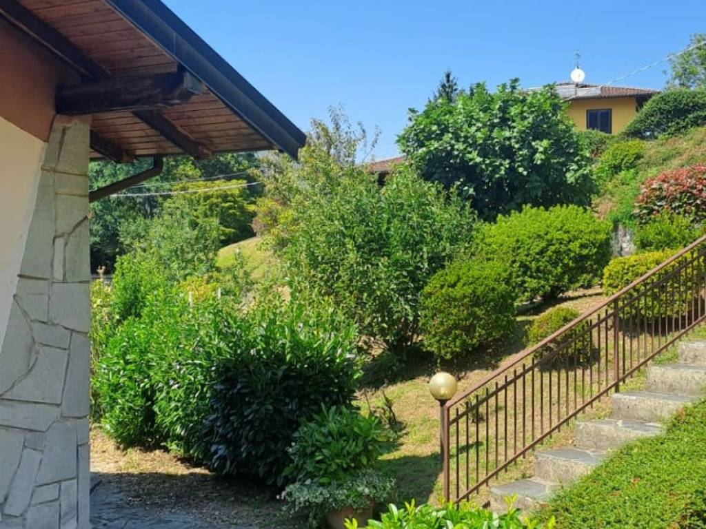 Villa a Omegna - Foto 5