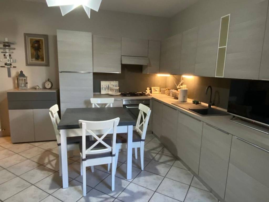 Appartamento a Ravenna in Viale delle Nazioni, 91 - Foto 3