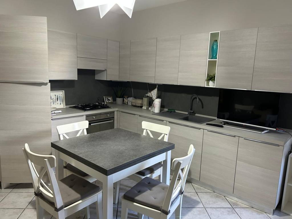 Appartamento a Ravenna in Viale delle Nazioni, 91 - Foto 4