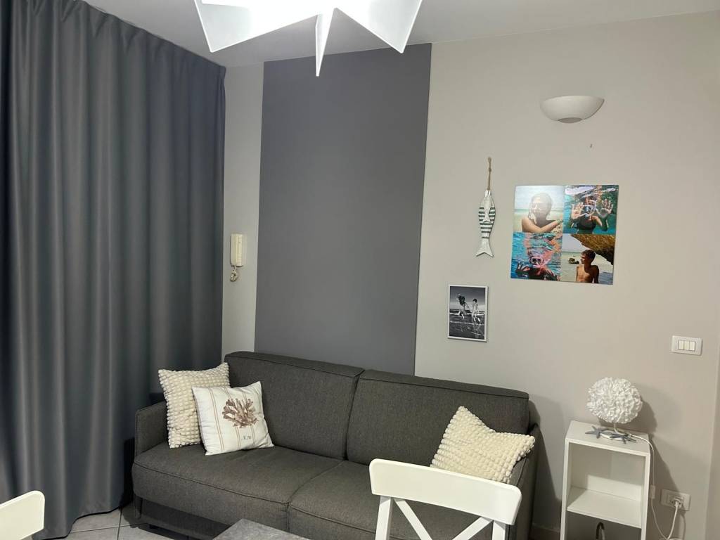 Appartamento a Ravenna in Viale delle Nazioni, 91 - Foto 5