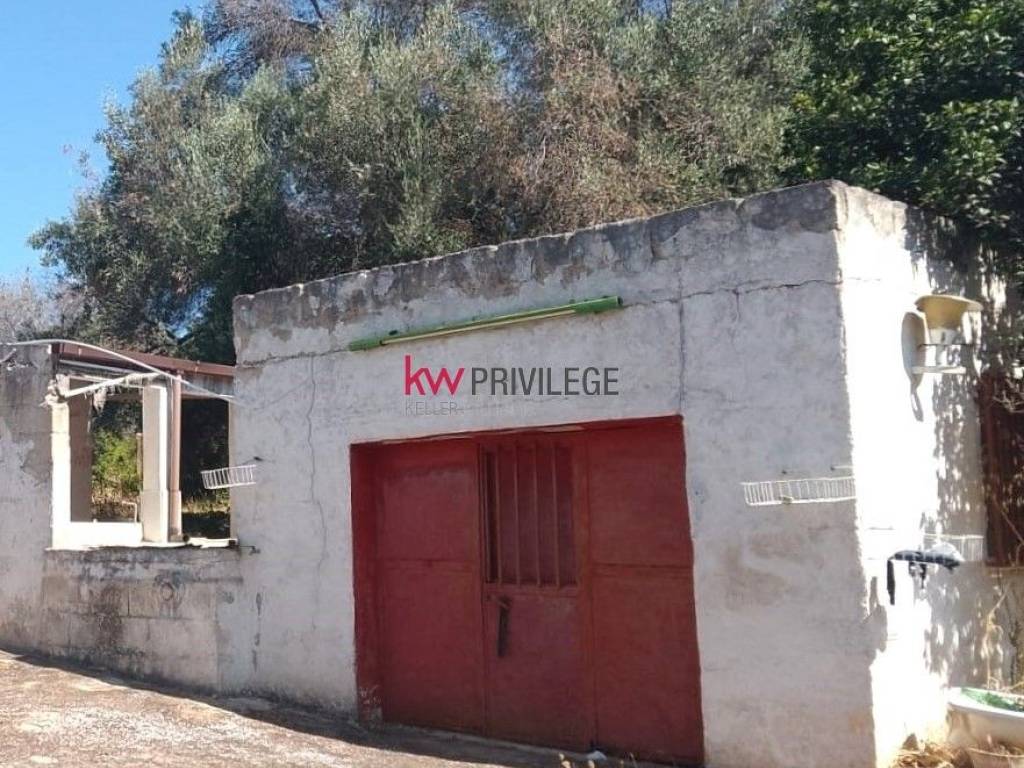 Rustico / casale a Ceglie messapica in contrada Genovese, 7 - Foto 2