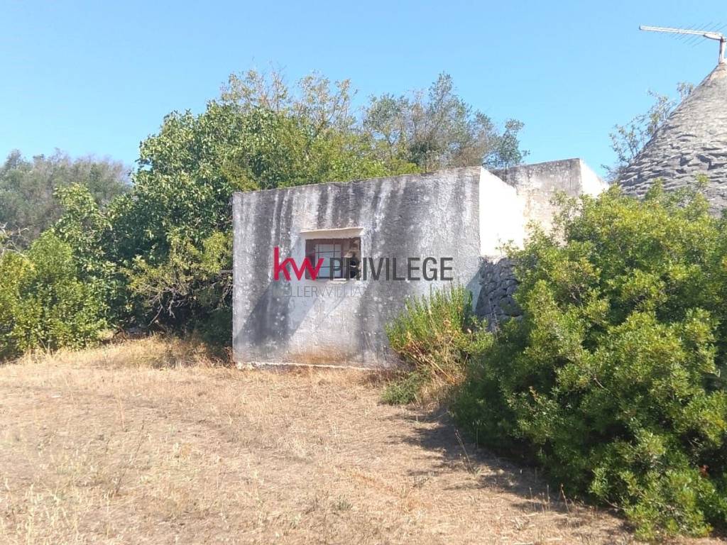Rustico / casale a Ceglie messapica in contrada Genovese, 7 - Foto 3