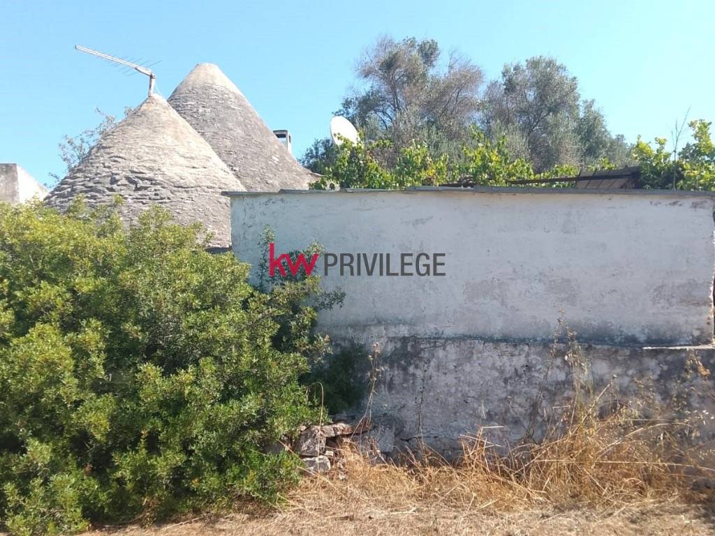 Rustico / casale a Ceglie messapica in contrada Genovese, 7 - Foto 5