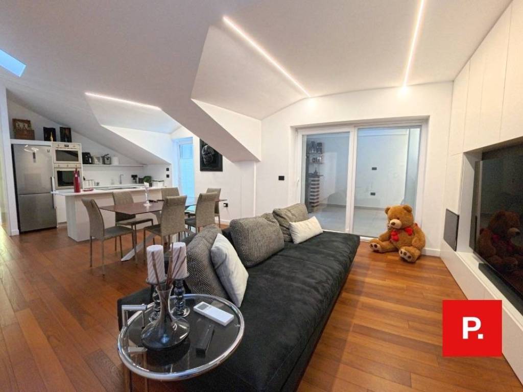 Appartamento a Santa maria capua vetere in Corso Aldo Moro - Foto 3