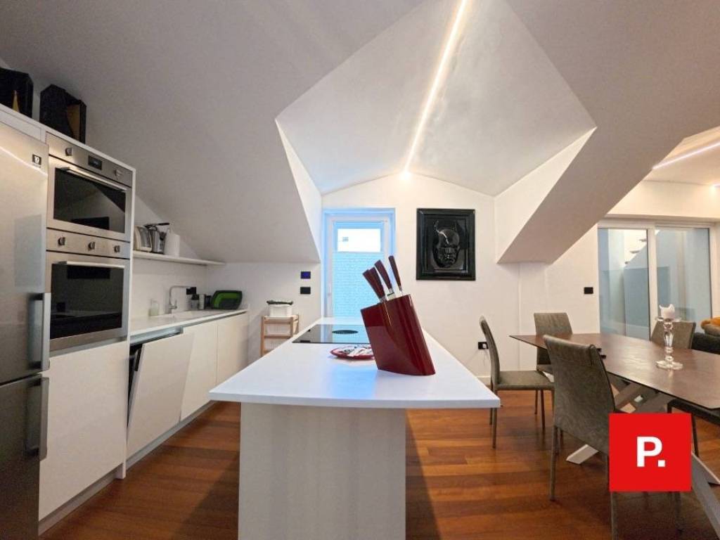 Appartamento a Santa maria capua vetere in Corso Aldo Moro - Foto 5