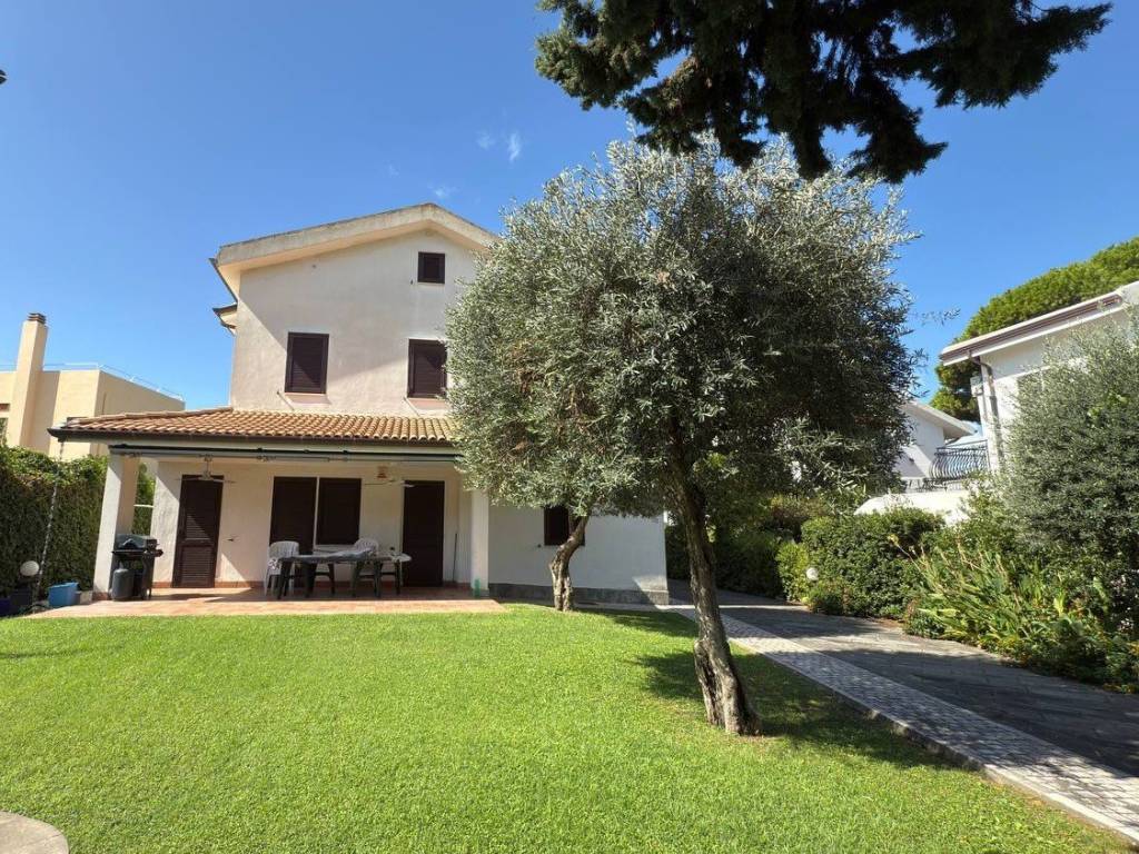 Villa a Sperlonga - Foto 2