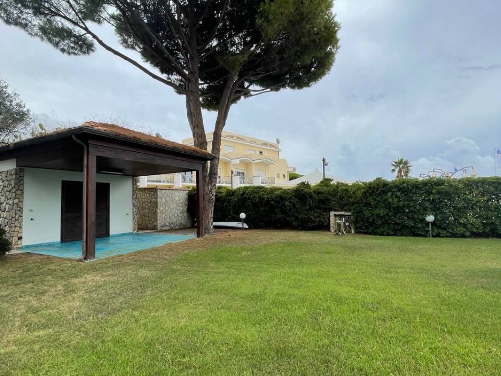 Villa a Sperlonga - Foto 4