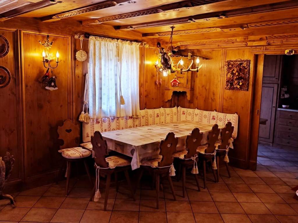 Attico / mansarda a Val di zoldo - Foto 3