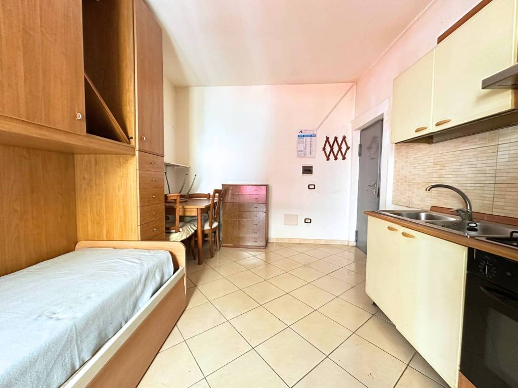 Appartamento a Napoli in Via Santa Maria Antesaecula, 124 - Foto 5