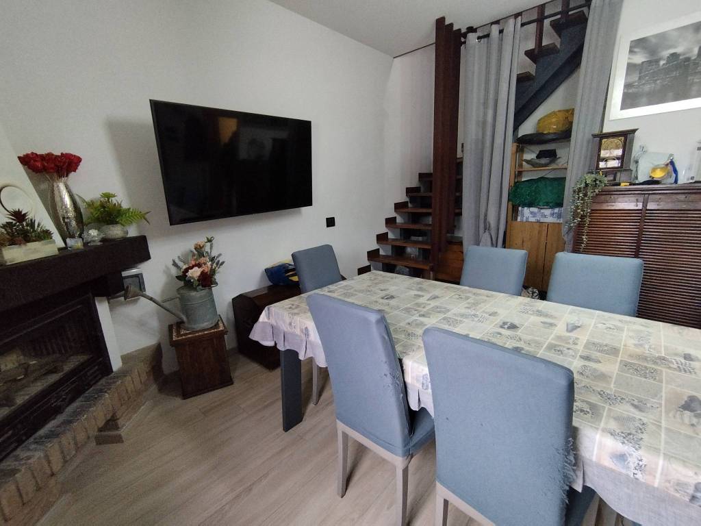 Appartamento a Castelvetro di modena in Via Sinistra Guerro, 49 - Foto 2