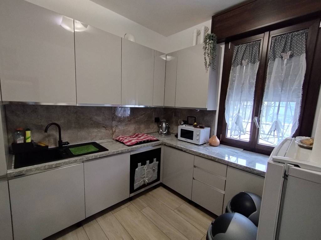 Appartamento a Castelvetro di modena in Via Sinistra Guerro, 49 - Foto 3