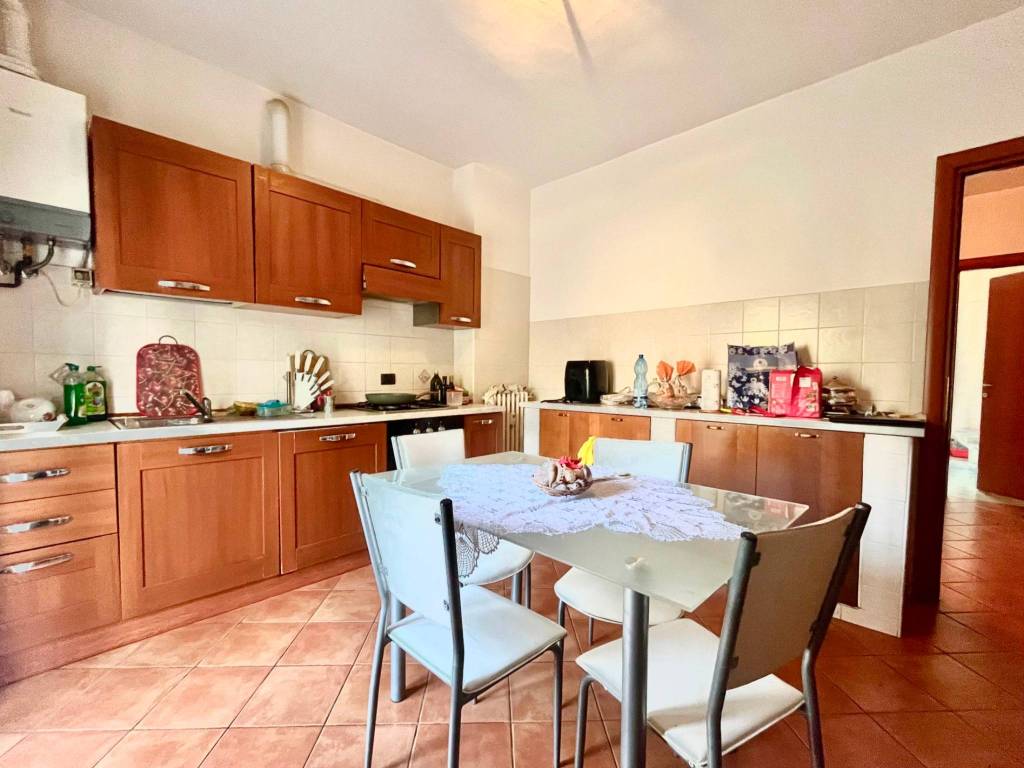 Appartamento a Verbania in Via Renco, 26 - Foto 4