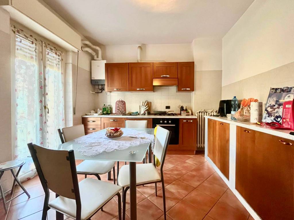 Appartamento a Verbania in Via Renco, 26 - Foto 5