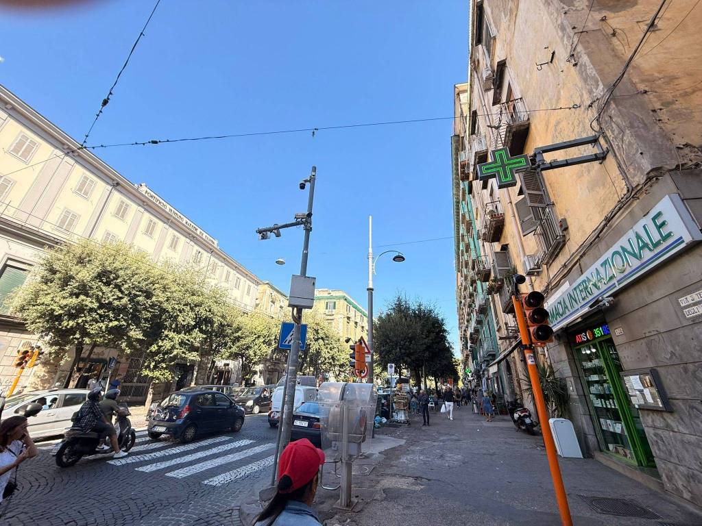 Appartamento a Napoli in Via Stella - Foto 2