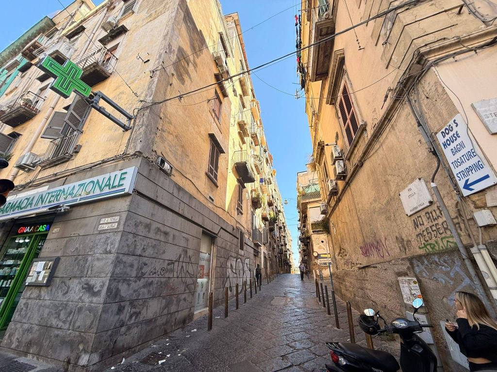 Appartamento a Napoli in Via Stella - Foto 4
