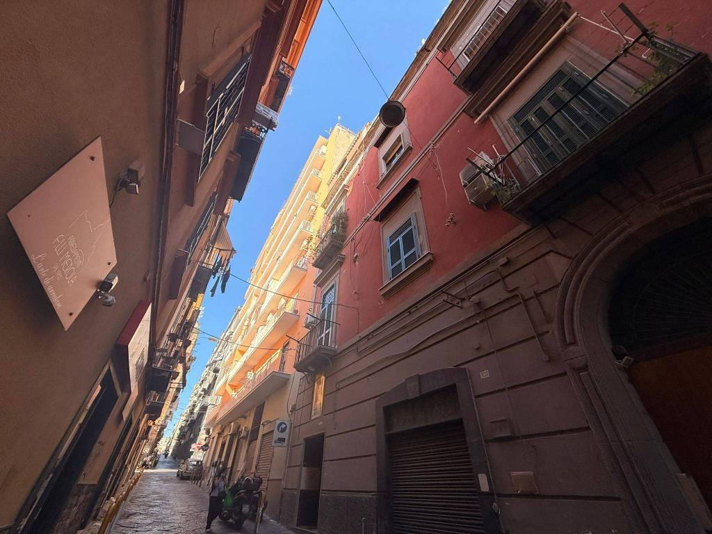 Appartamento a Napoli in Via Stella - Foto 5