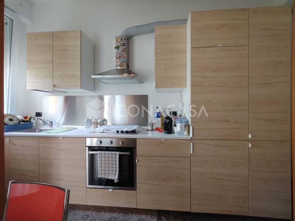 Appartamento a Bologna in Via Udine - Foto 4