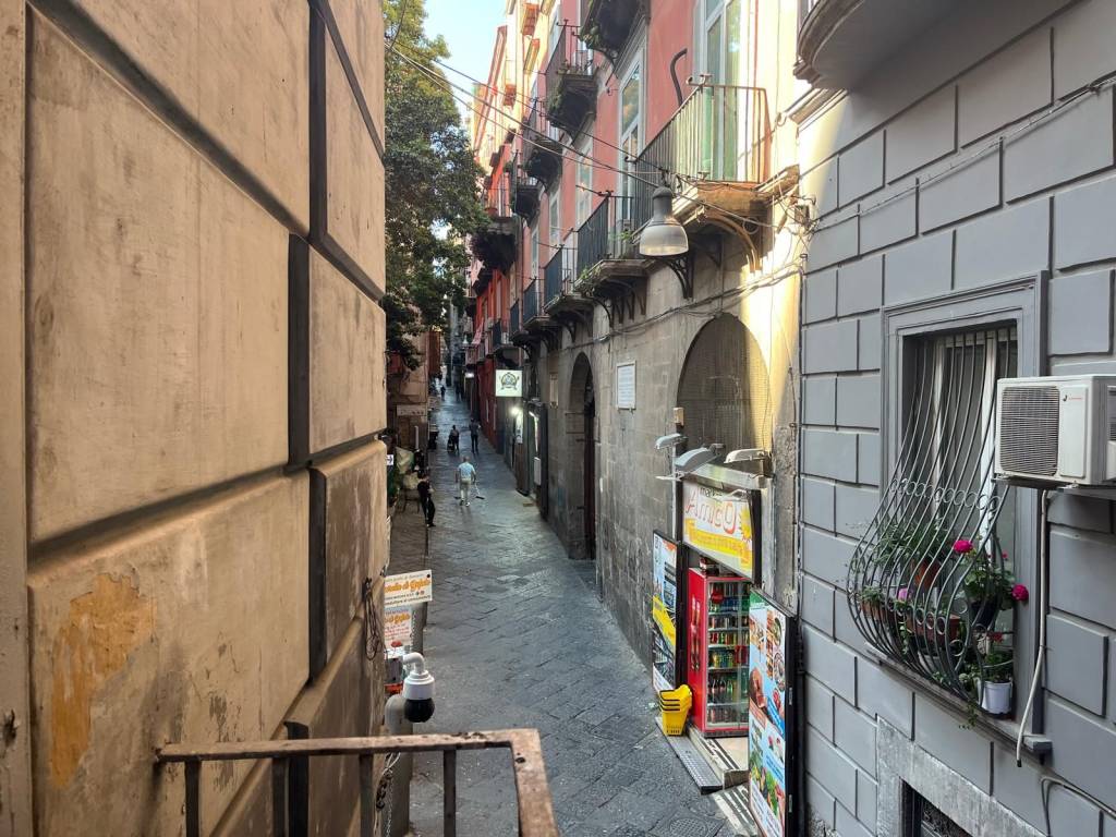 Appartamento a Napoli in Via Atri - Foto 4