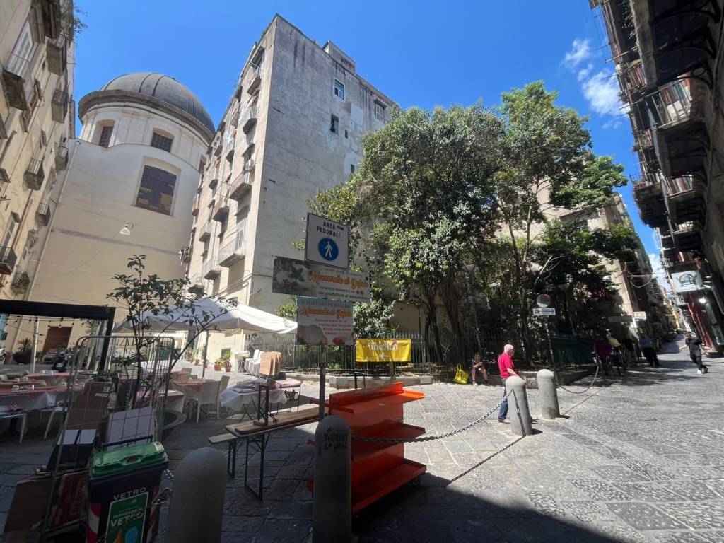 Appartamento a Napoli in Via Atri - Foto 5