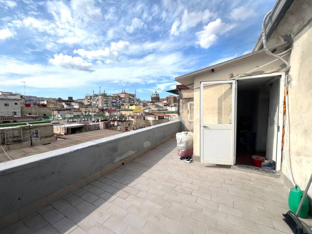 Appartamento a Napoli in Via Salvatore Trinchese, 10 - Foto 2