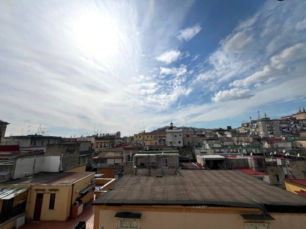 Appartamento a Napoli in Via Salvatore Trinchese, 10 - Foto 3