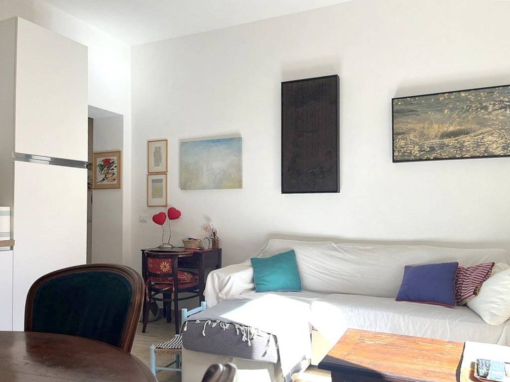 Appartamento a Monte argentario in Via della Costa - Foto 2