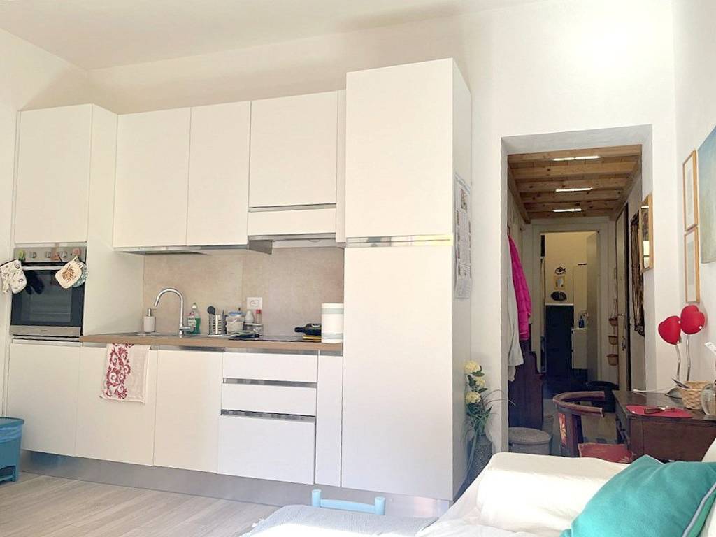 Appartamento a Monte argentario in Via della Costa - Foto 3