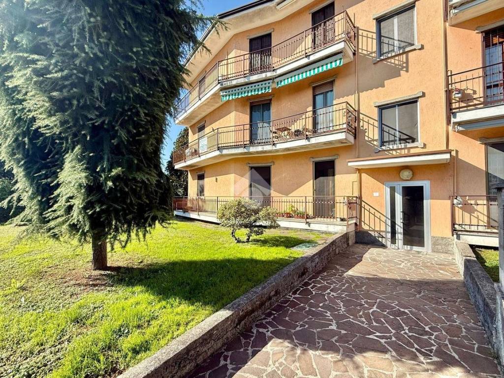 Appartamento a Casirate d'adda in Via Piave, 3 - Foto 2