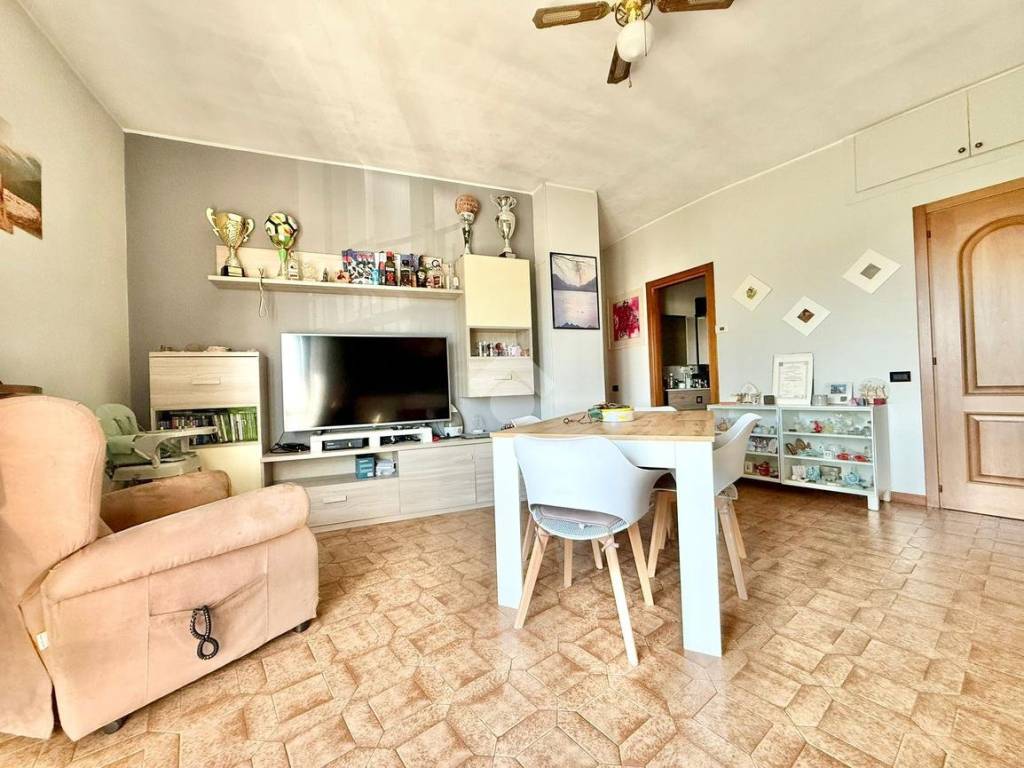 Appartamento a Casirate d'adda in Via Piave, 3 - Foto 4