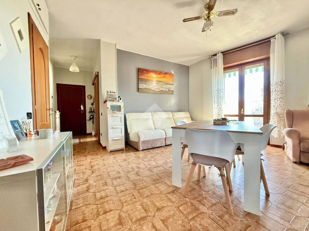 Appartamento a Casirate d'adda in Via Piave, 3 - Foto 5