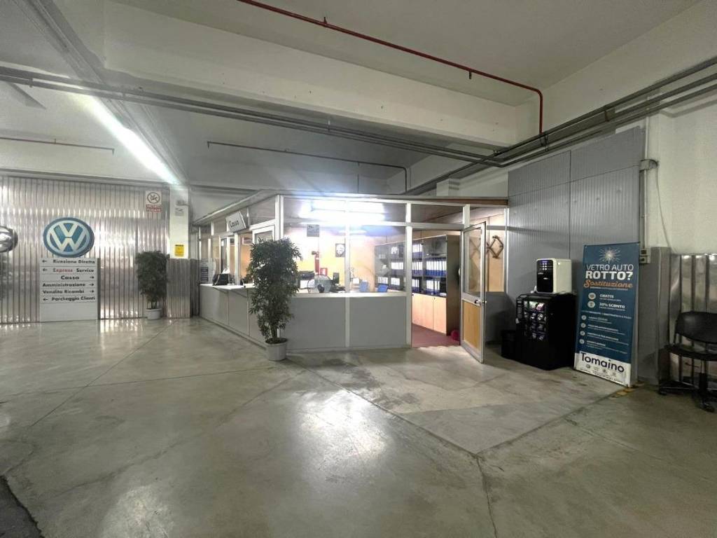 Immobile a Rivoli in Via Volturno, 13 - Foto 3