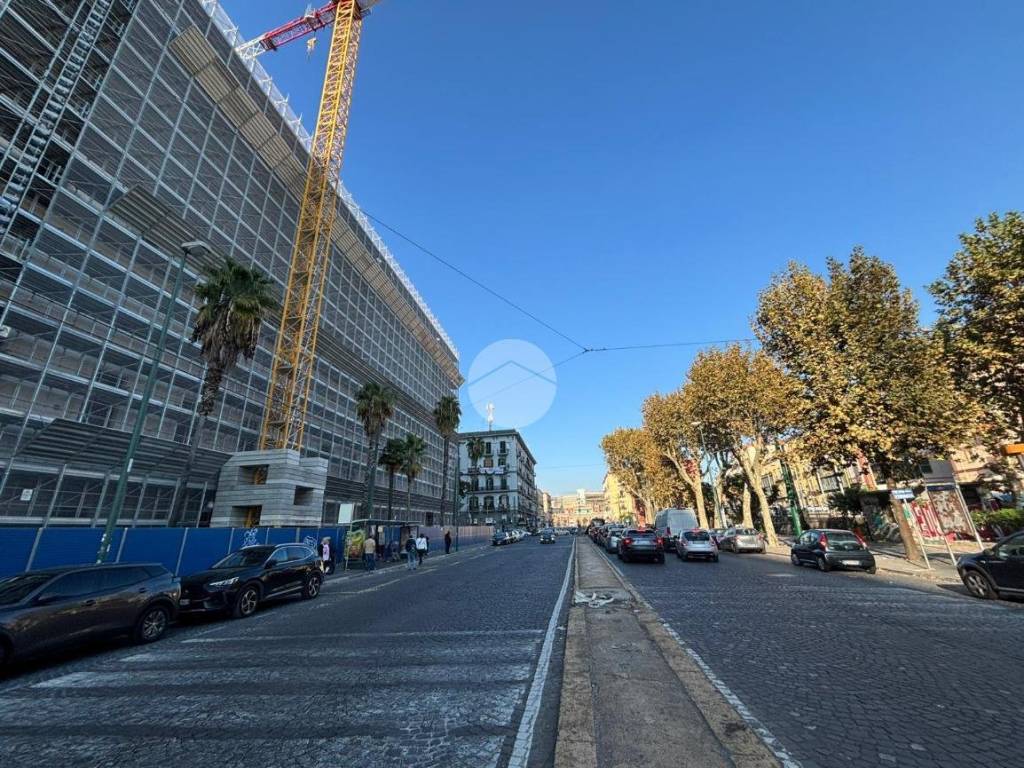 Appartamento a Napoli in Piazza Carlo III, 20 - Foto 3