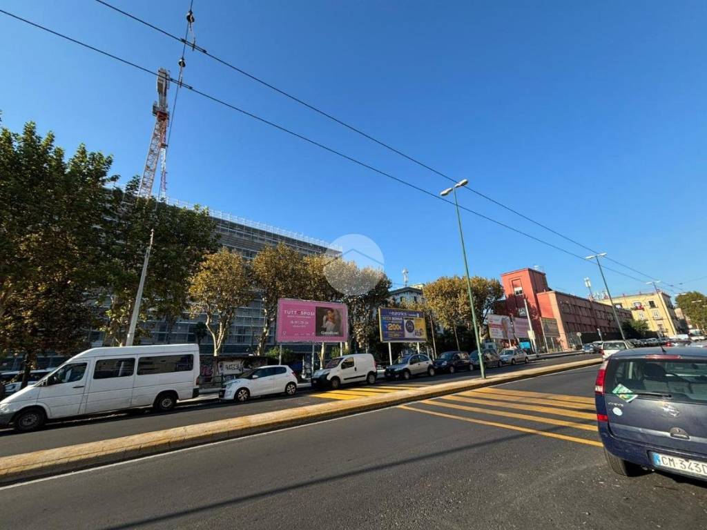 Appartamento a Napoli in Piazza Carlo III, 20 - Foto 4