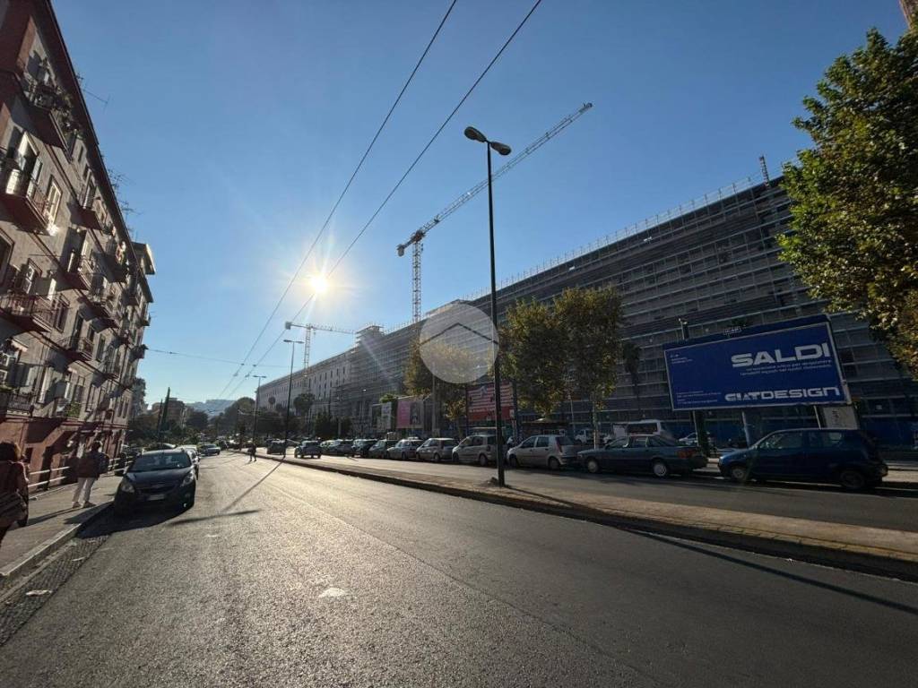 Appartamento a Napoli in Piazza Carlo III, 20 - Foto 5