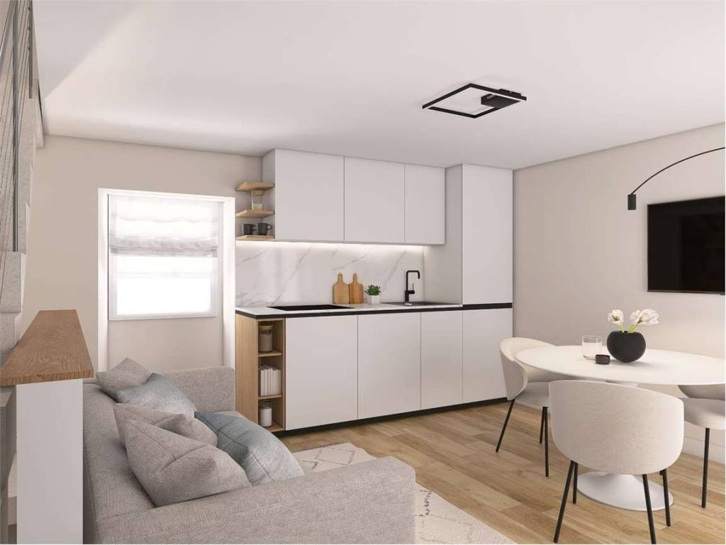 Casa indipendente a Vignone in Via Trento, 5 - Foto 3