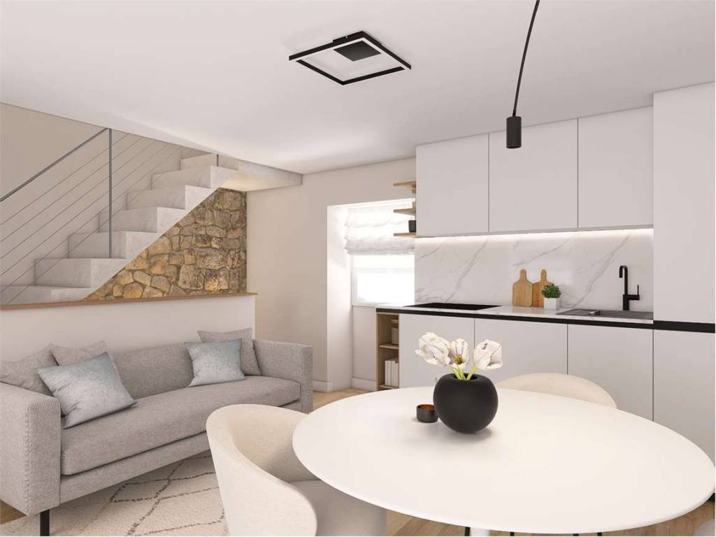 Casa indipendente a Vignone in Via Trento, 5 - Foto 4