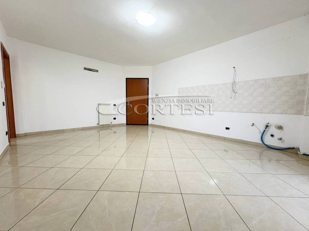 Appartamento a San costanzo in Strada Solfanuccio, 37 - Foto 3