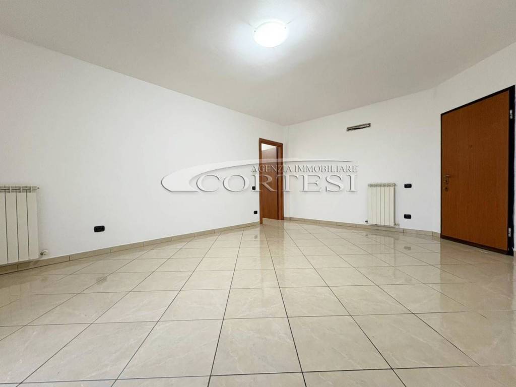 Appartamento a San costanzo in Strada Solfanuccio, 37 - Foto 4