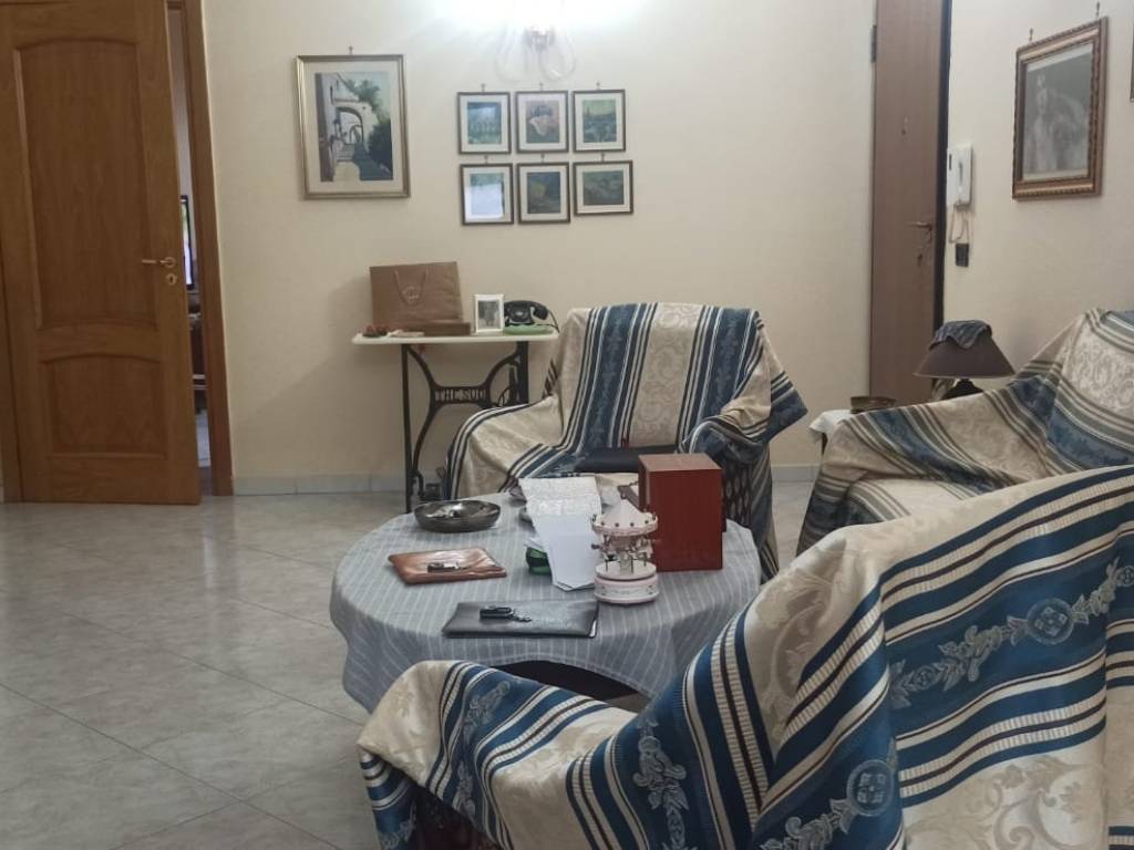 Appartamento a Caserta in Via Maria Gaetana Agnesi, 21 - Foto 2