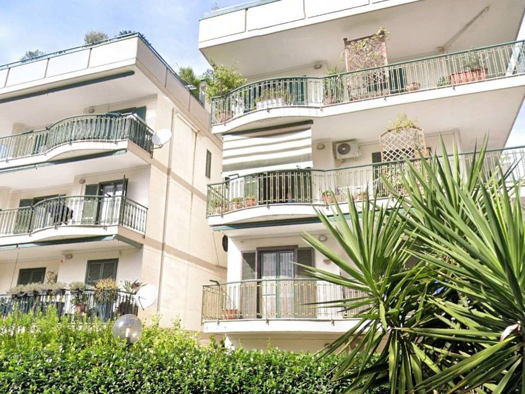 Appartamento a Caserta in Via Maria Gaetana Agnesi, 21 - Foto 4