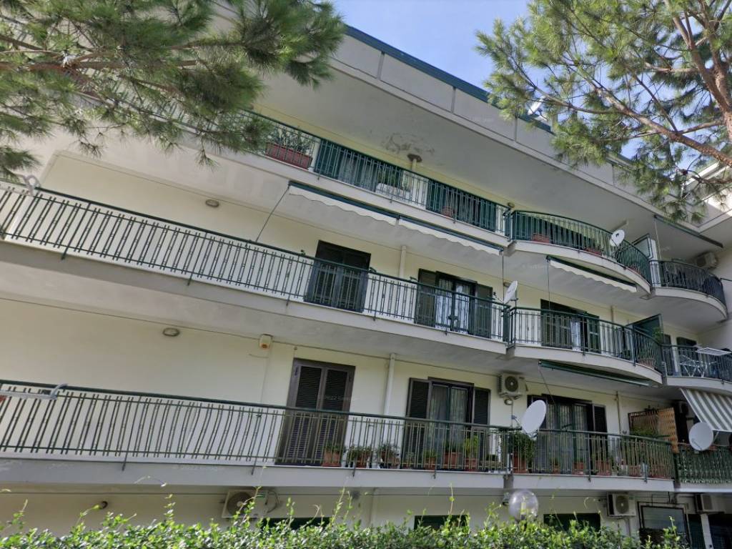 Appartamento a Caserta in Via Maria Gaetana Agnesi, 21 - Foto 5